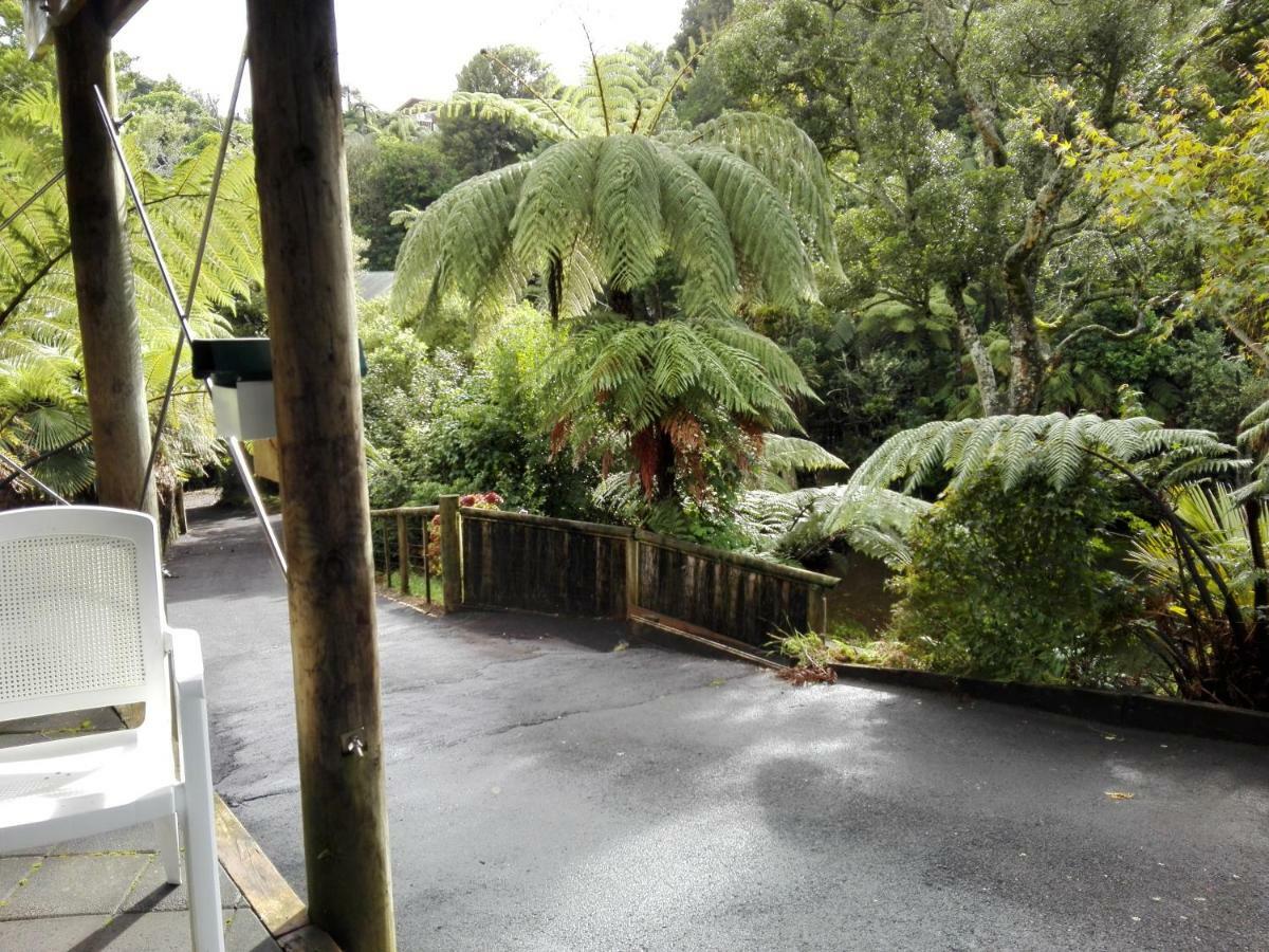 뉴플리머스 Taranaki Experience 아파트 외부 사진