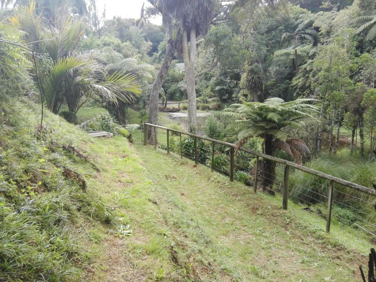 뉴플리머스 Taranaki Experience 아파트 외부 사진