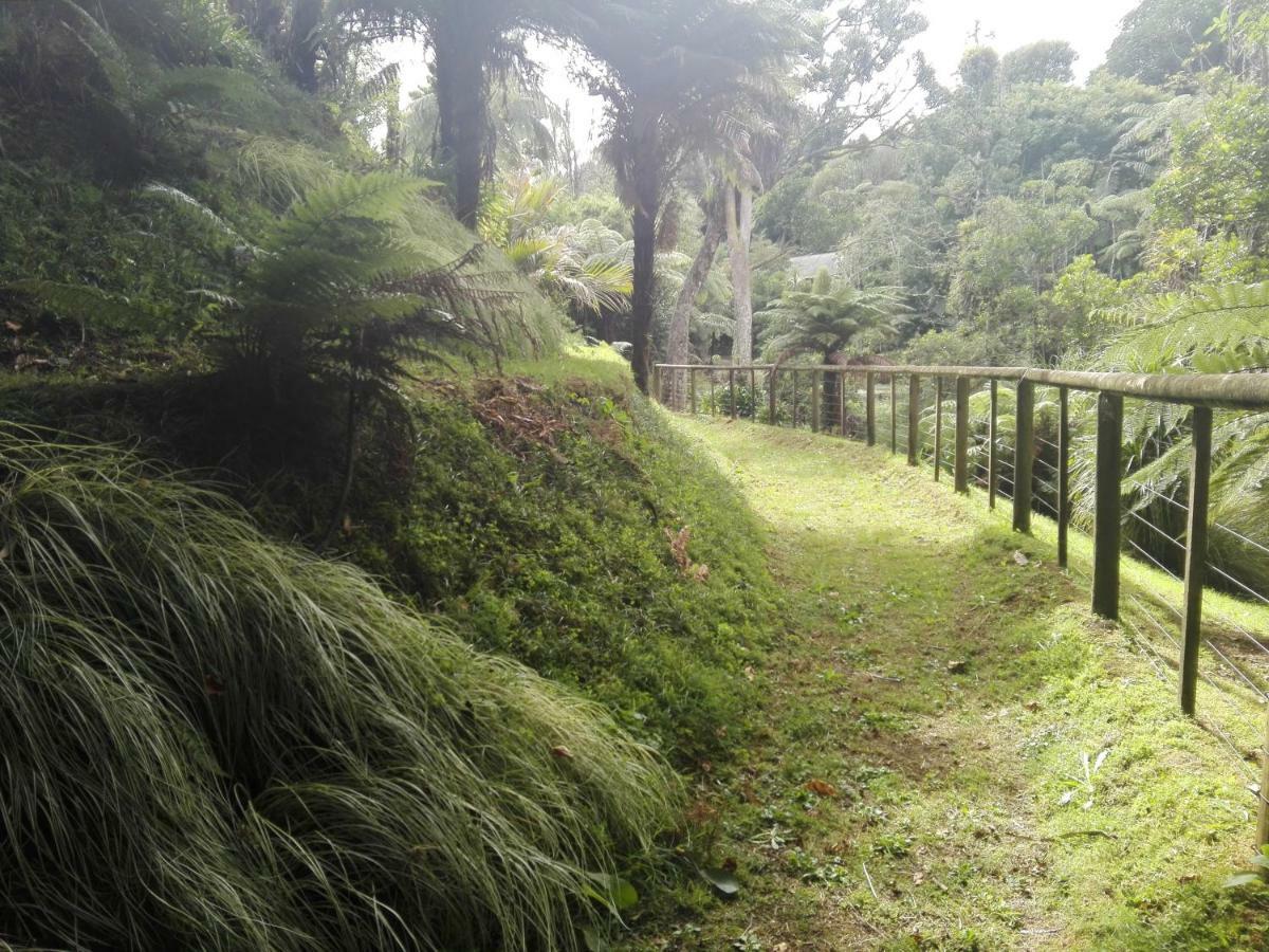 뉴플리머스 Taranaki Experience 아파트 외부 사진