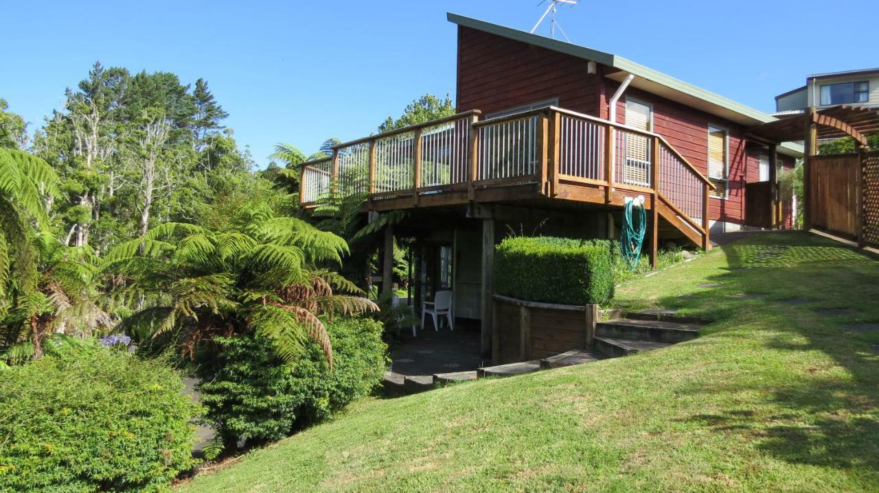 뉴플리머스 Taranaki Experience 아파트 외부 사진